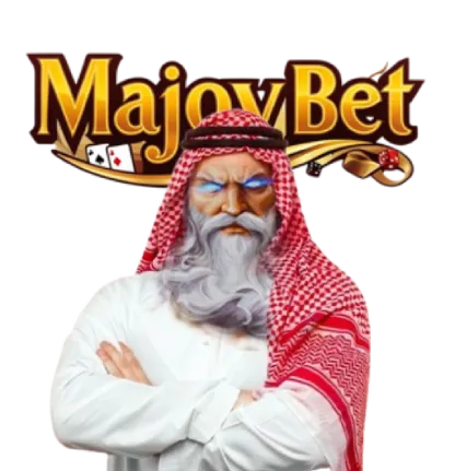 MAJOYBET สล็อตออนไลน์